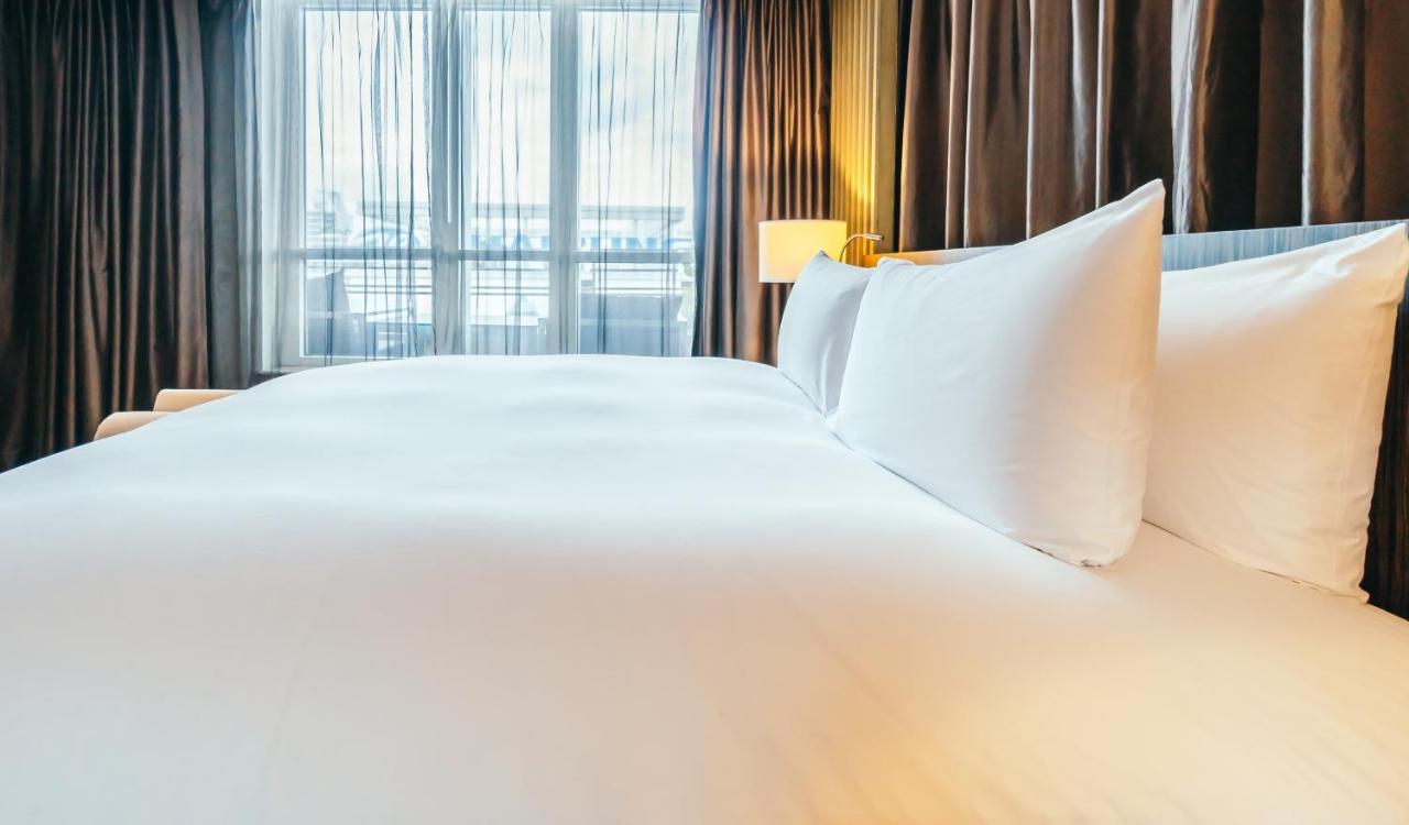 Hotel Yanis Lozenec Kültér fotó
