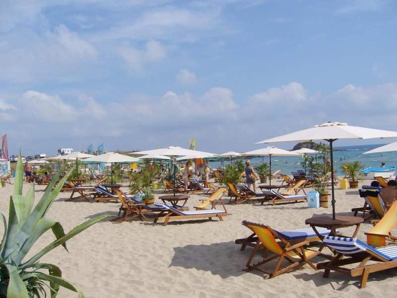 Hotel Yanis Lozenec Kültér fotó